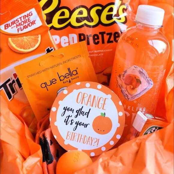 Vsco box🌺🍑✨🍃🦋🌷 - Picture 4 of 4